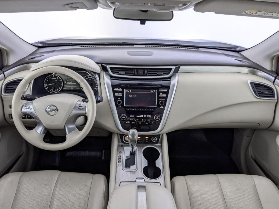Nissan Murano III (Z52) Москва  - изображение 14