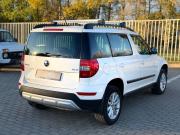 Skoda Yeti I Рестайлинг Тверь  - изображение 24