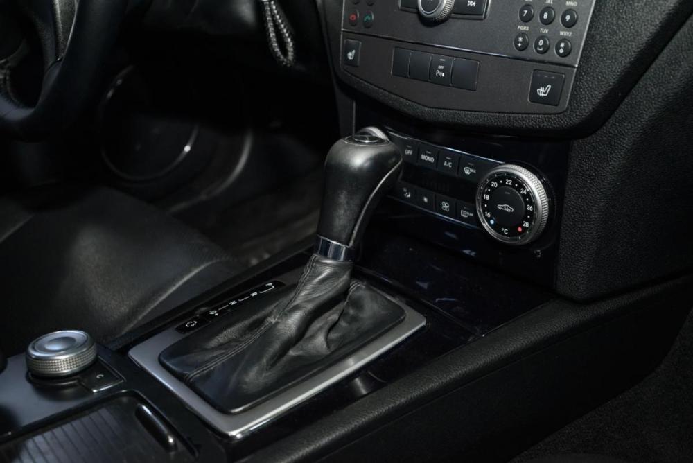 Mercedes-Benz C-Класс III (W204) Ульяновск  - изображение 17