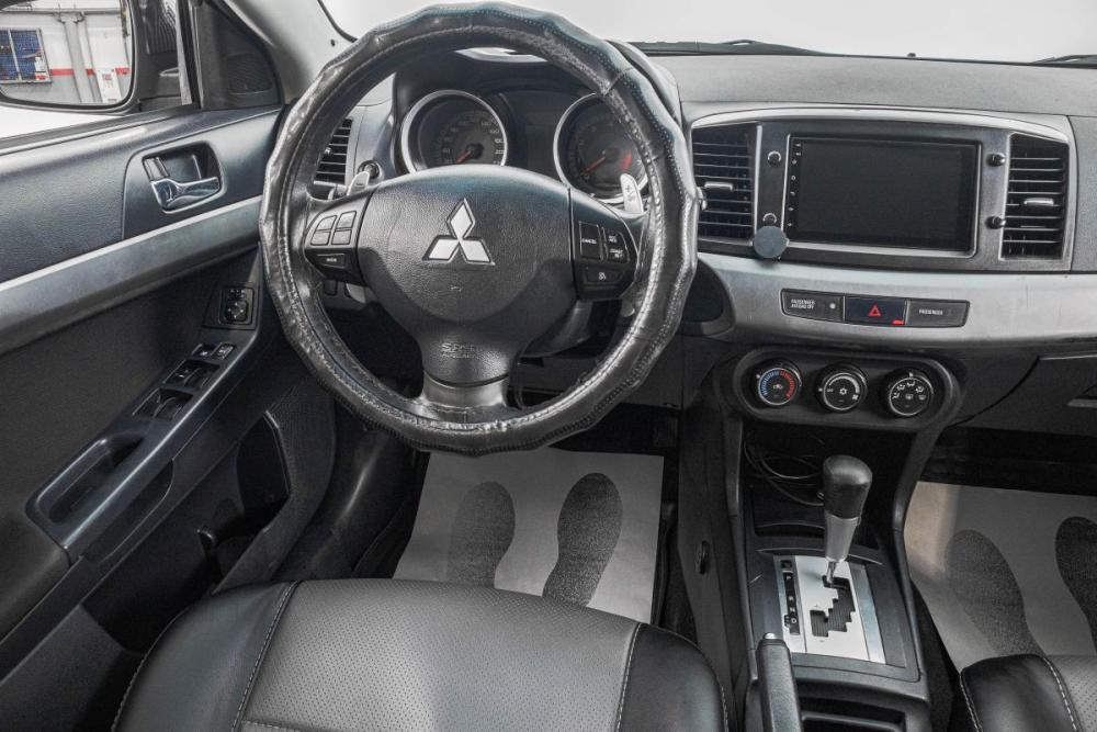 Mitsubishi Lancer X Барнаул  - изображение 16