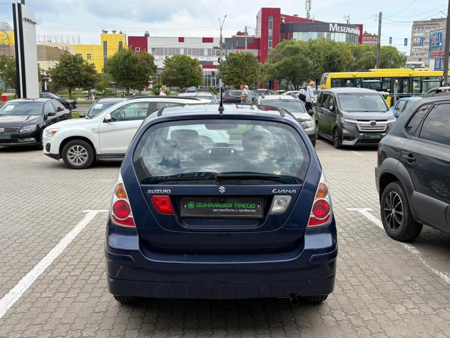 Suzuki Liana I Рестайлинг Череповец  - изображение 7