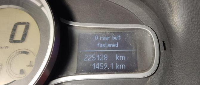 Renault Megane III с пробегом 2009 года, цена 579 000 рублей, 218000 км, универсал, Автокод Объявления