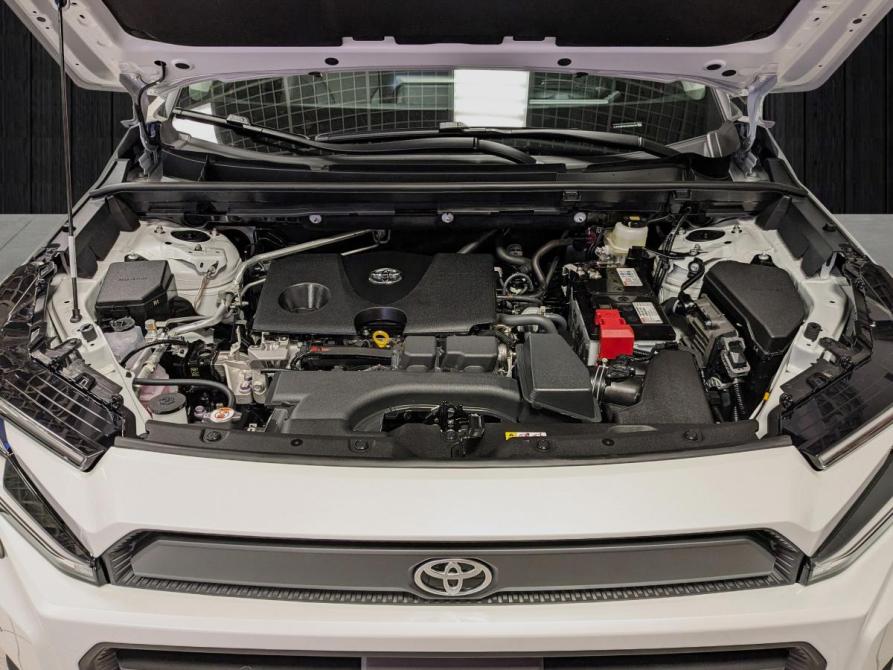 Toyota RAV4 VI (XA60) Екатеринбург  - изображение 25