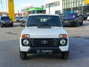 Lada (ВАЗ) Niva Legend Йошкар-Ола  - изображение 24