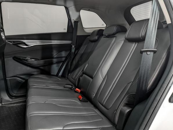 Changan CS75 Plus I Рестайлинг с пробегом 2023 года, цена 1 995 000 рублей, 46032 км, внедорожник, Автокод Объявления