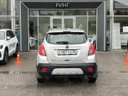 Opel Mokka I Воронеж  - изображение 22