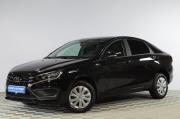 Lada (ВАЗ) Vesta I Рестайлинг (NG) Челябинск  - изображение 21