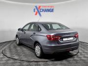 Lada (ВАЗ) Vesta I Нижний Новгород  - изображение 26