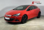 Opel Astra J Рестайлинг Саранск  - изображение 23