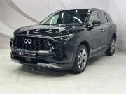 Infiniti QX60 II Воронеж  - изображение 24