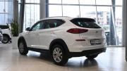 Hyundai Tucson III Рестайлинг Уфа  - изображение 19