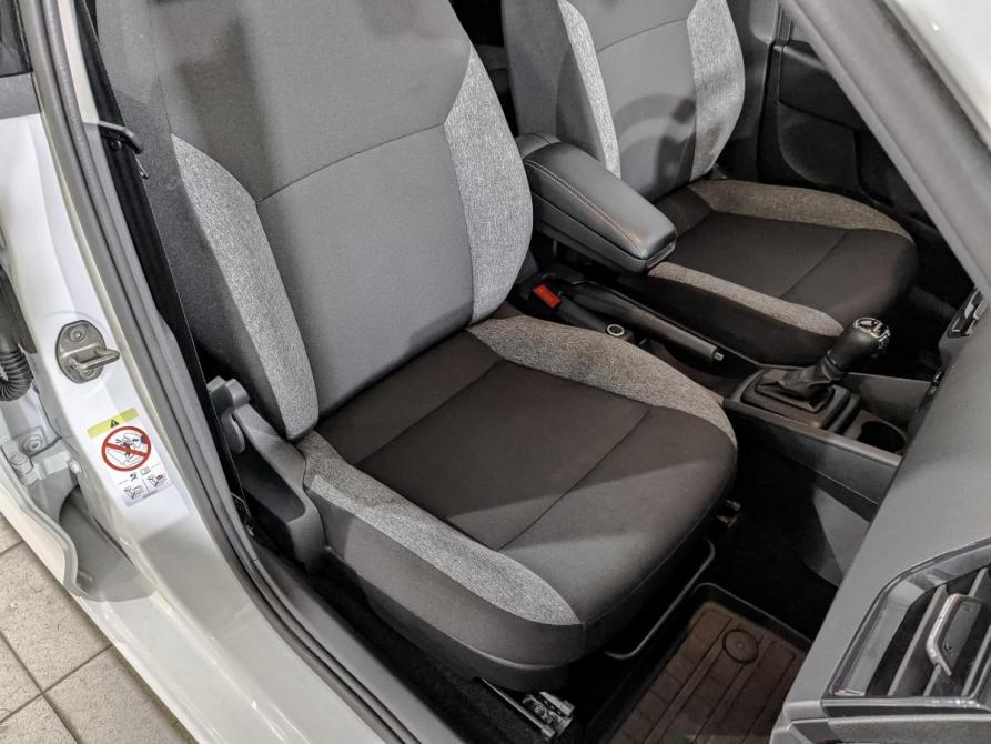 Skoda Rapid II Москва  - изображение 24