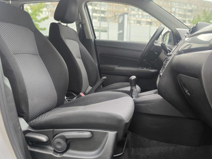 Suzuki Vitara II Санкт-Петербург  - изображение 16
