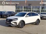 Lada (ВАЗ) Vesta I Рестайлинг (NG) Пермь  - изображение 23