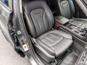 Changan CS75 I Рестайлинг Москва  - изображение 52