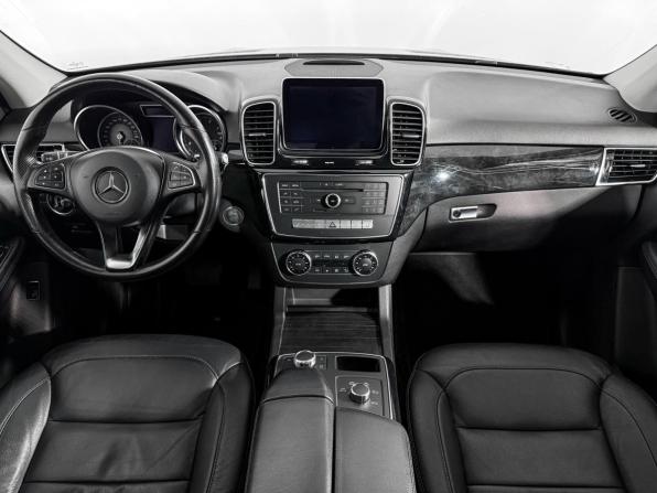 Mercedes-Benz GLE I (W166) с пробегом 2015 года, цена 2 699 000 рублей, 243986 км, внедорожник, Автокод Объявления