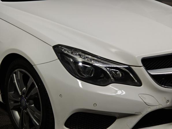 Mercedes-Benz E-Класс IV (W212 S212 C207) Рестайлинг с пробегом 2014 года, цена 1 598 000 рублей, 141055 км, купе-хардтоп, Автокод Объявления