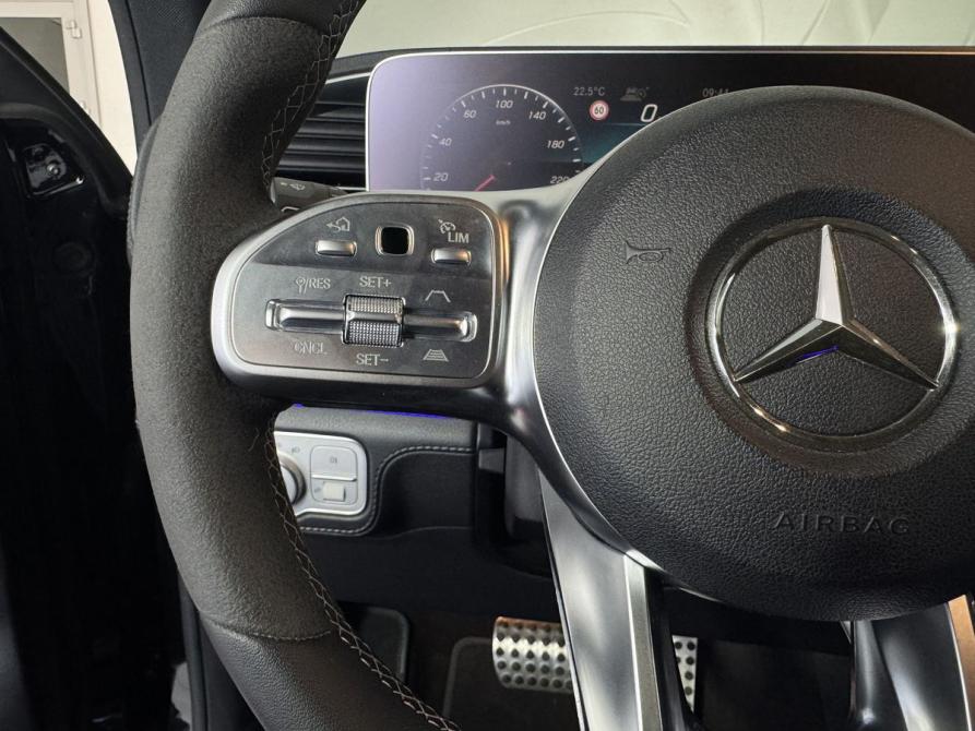 Mercedes-Benz GLE II (V167) Минеральные Воды  - изображение 11