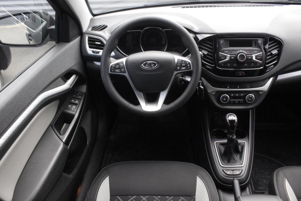 Lada (ВАЗ) Vesta I Брянск  - изображение 7