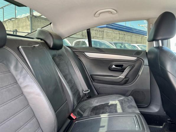 Volkswagen Passat CC I с пробегом 2010 года, цена 1 120 000 рублей, 180350 км, седан, Автокод Объявления