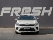 Kia Rio IV Рестайлинг Краснодар  - изображение 22
