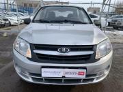 Lada (ВАЗ) Granta I Нижнекамск  - изображение 32