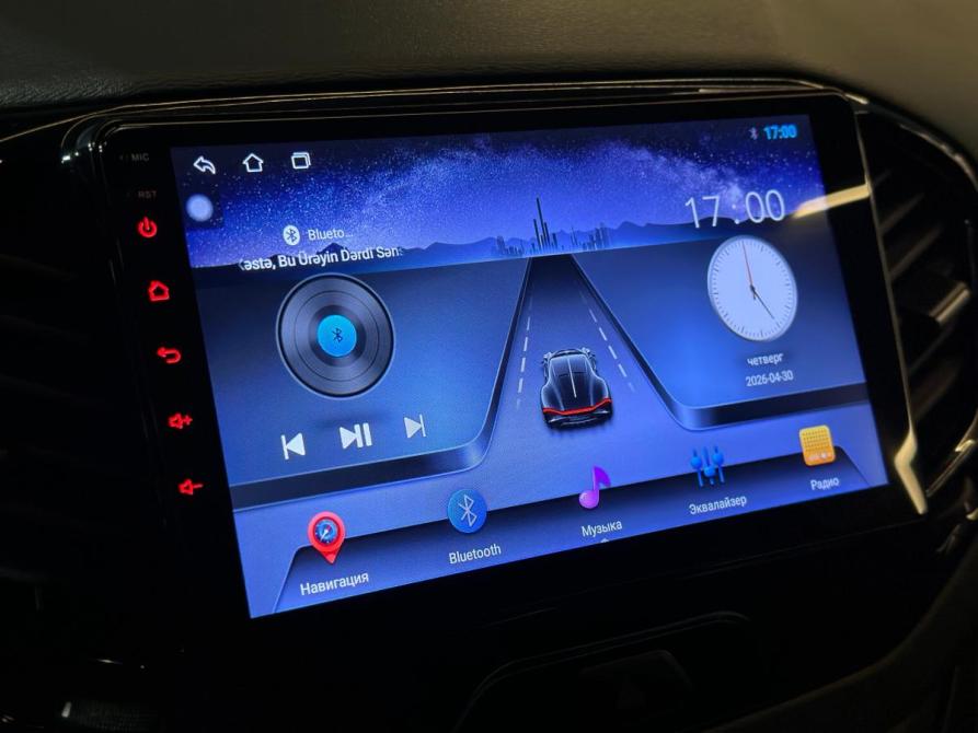 Lada (ВАЗ) Vesta I Уфа  - изображение 12