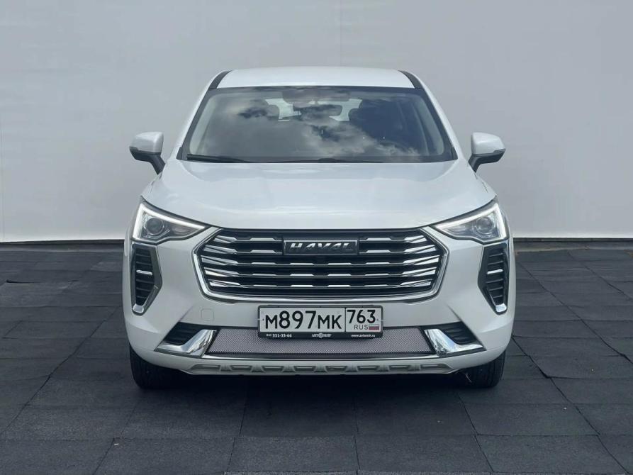 Haval Jolion I Рестайлинг Самара  - изображение 2