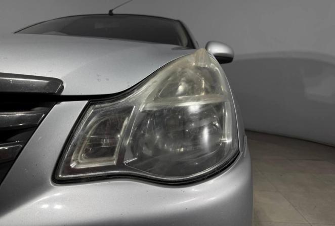 Nissan Almera III (G15) с пробегом 2013 года, цена 400 000 рублей, 288360 км, седан, Автокод Объявления