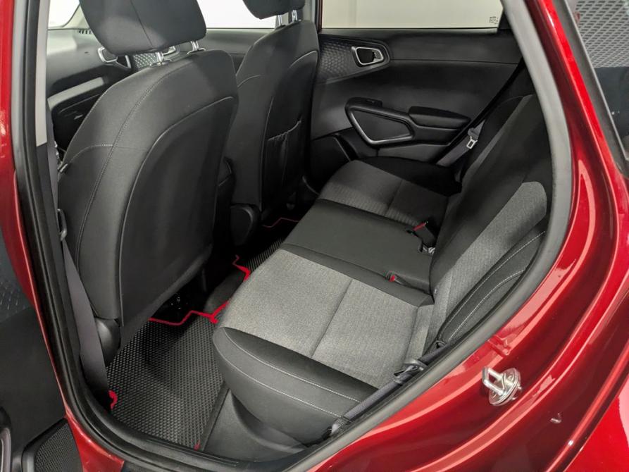 Kia Soul III Москва  - изображение 15