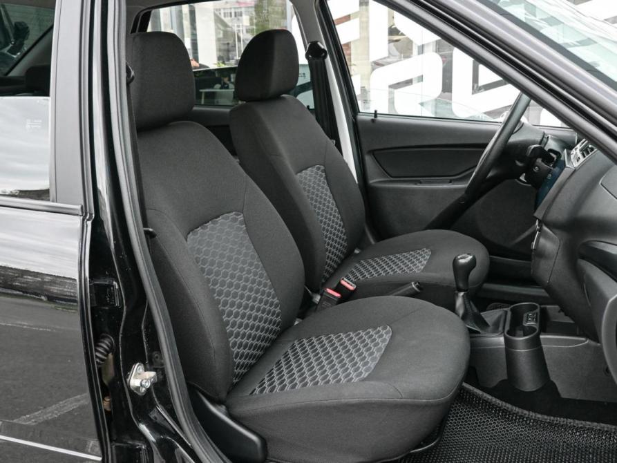 Lada (ВАЗ) Granta I Рестайлинг Волгоград  - изображение 8
