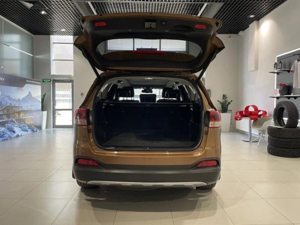 Kia Sorento III Prime с пробегом 2015 года, цена 2 348 000 рублей, 199372 км, внедорожник, Автокод Объявления