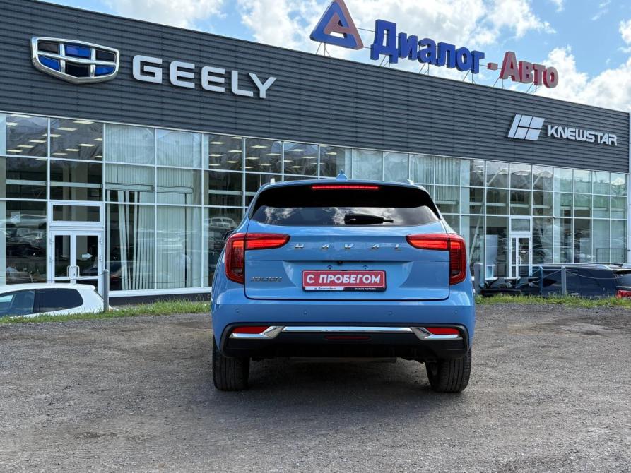 Haval Jolion I Набережные Челны  - изображение 5