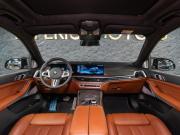 BMW X5 IV (G05/G18) Рестайлинг Москва  - изображение 39