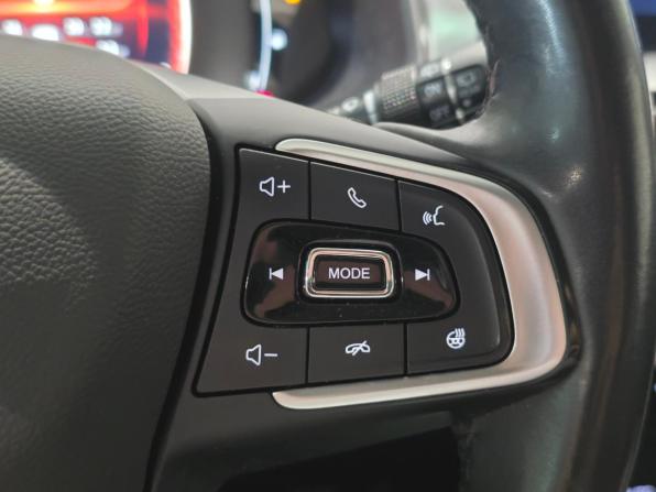 Chery Tiggo 4 Pro I с пробегом 2023 года, цена 1 685 000 рублей, 24720 км, внедорожник, Автокод Объявления