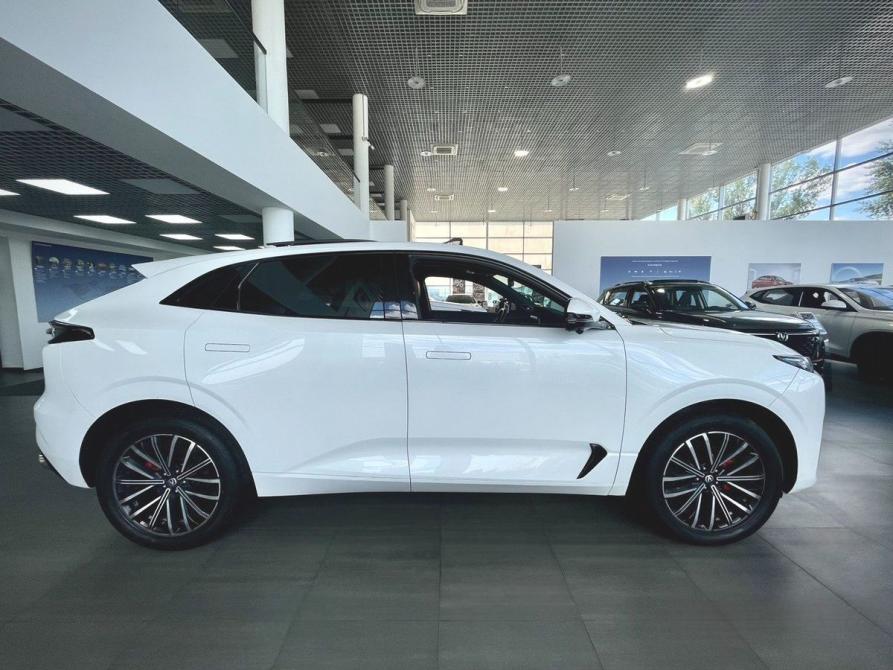 Changan UNI-K Ростов-на-Дону  - изображение 9