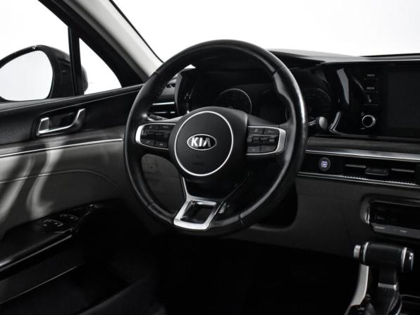 Kia K5 III с пробегом 2021 года, цена 2 219 000 рублей, 150610 км, седан, Автокод Объявления