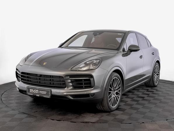 Porsche Cayenne III с пробегом 2019 года, цена 7 382 500 рублей, 106500 км, внедорожник, Автокод Объявления