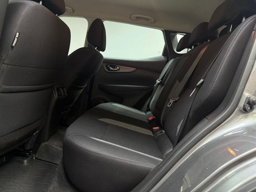 Nissan Qashqai II Рестайлинг Тверь  - изображение 23
