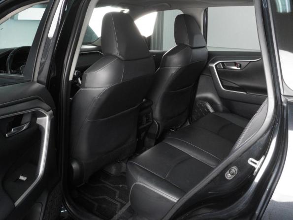 Toyota RAV4 V (XA50) с пробегом 2022 года, цена 2 559 000 рублей, 174550 км, внедорожник, Автокод Объявления