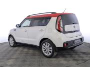 Kia Soul II Рестайлинг Москва  - изображение 37