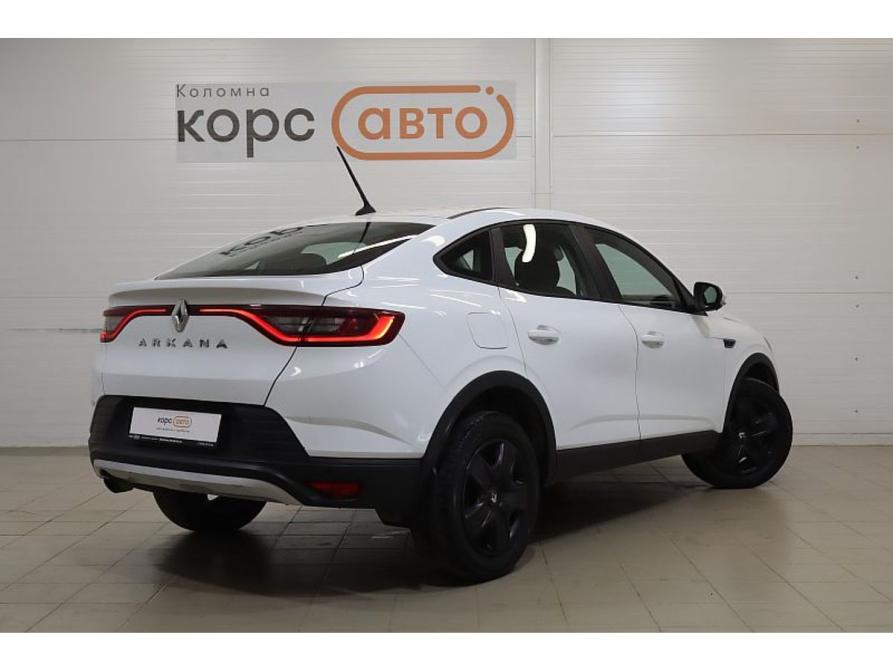 Renault Arkana I Коломна  - изображение 3