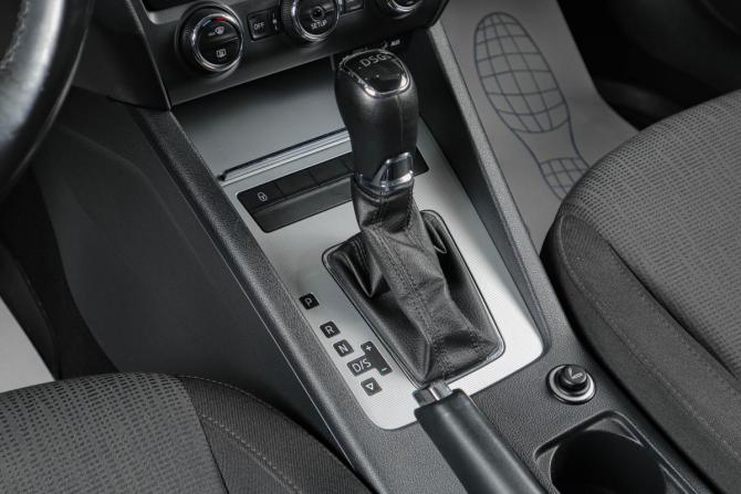 Skoda Octavia III (A7) с пробегом 2013 года, цена 1 359 000 рублей, 123000 км, лифтбек, Автокод Объявления