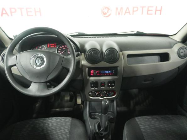 Renault Sandero I с пробегом 2013 года, цена 656 000 рублей, 129489 км, хэтчбек, Автокод Объявления