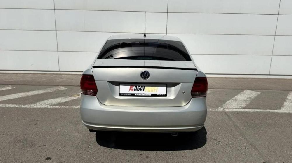 Volkswagen Polo V Ставрополь  - изображение 8