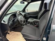 Lada (ВАЗ) Niva Travel I Пермь  - изображение 13