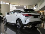 Lexus RX V Екатеринбург  - изображение 31