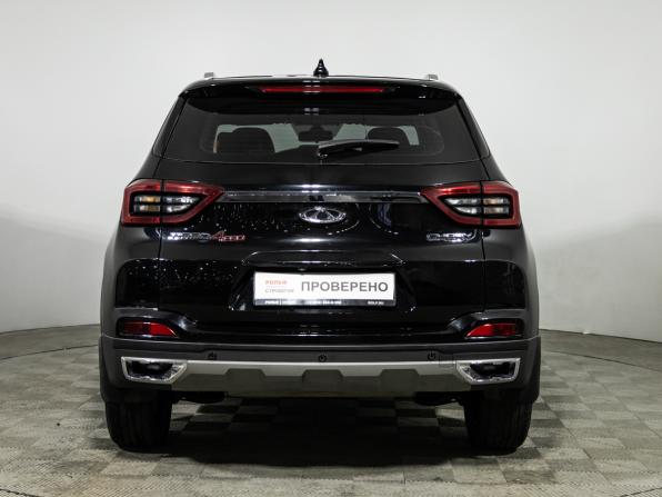 Chery Tiggo 4 Pro I Рестайлинг с пробегом 2023 года, цена 1 398 777 рублей, 54546 км, внедорожник, Автокод Объявления