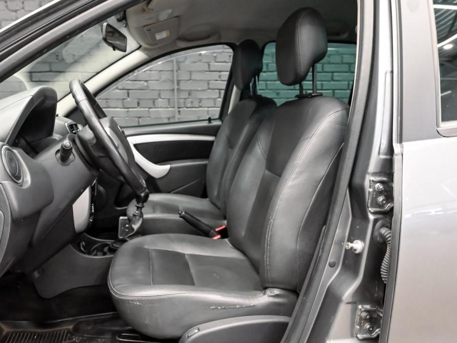 Nissan Terrano III (D10) Екатеринбург  - изображение 10