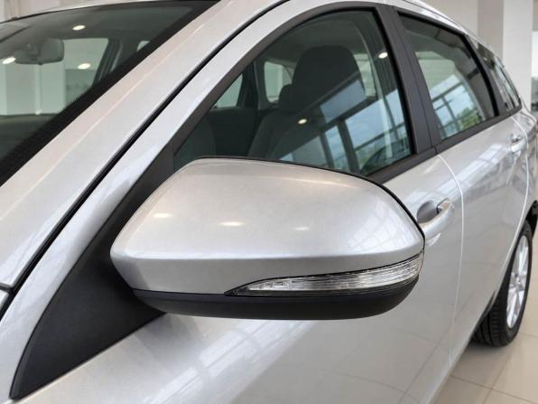 Новый Lada (ВАЗ) Vesta I Рестайлинг (NG) 2026 года, цена 1 935 000 рублей, универсал, Автокод Объявления